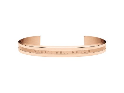 3813 daniel wellington naramek elan rose gold m dw00400141
