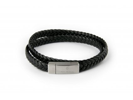 3975 4 3975 4 paul mc neal naramek bruce peninsula black leather mb0028sb