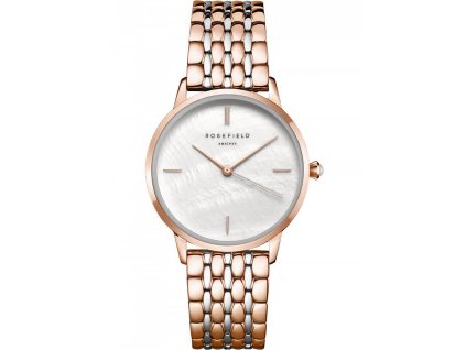 4053 1 rosefield pearl edit duotone damske hodinky rmrsr r03