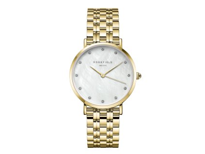 4065 2 rosefield hodinky the upper east side uwgsg u31