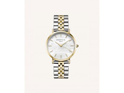 Rosefield The Upper East Side UWDSSG-U30 watch