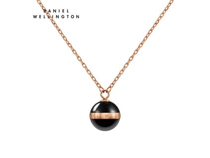 4398 1 daniel wellington aspiration necklace dw00400156