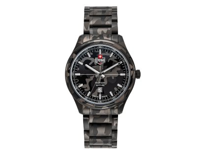 450 jdm military hodinky alpha mission jdm wg010 07 v darkove krabicce s kapesnim nozem darek