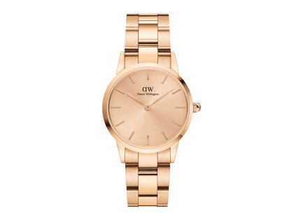 4512 1 daniel wellington iconic unitone dw00100401