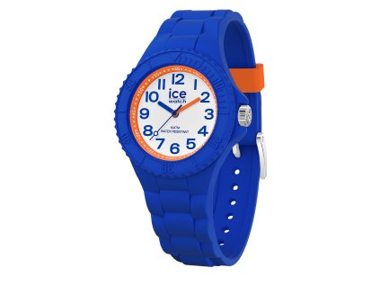 4863 2 ice watch hero blue dragon extra 020322