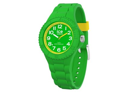 4866 2 ice watch hero green elf extra 020323