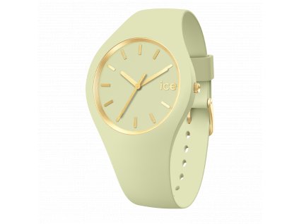 4890 2 ice watch glam brushed jade 020542