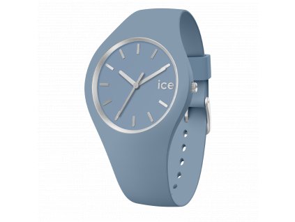 4893 2 ice watch glam brushed artic blue 020543