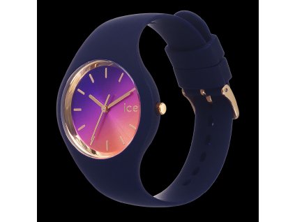 4905 2 ice watch sunset night pink 020641