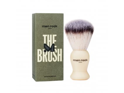 5343 3 men rock stetka na holeni se syntetickymi stetinami