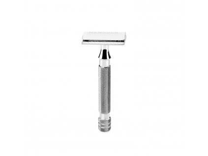 5358 2 men rock dvojita britva na holeni