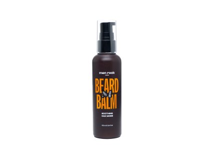 5367 2 men rock zjemnujici balzam na vousy 100ml