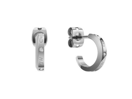 5535 2 daniel wellington classic lumine unity earrings dw00400351