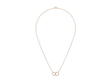 5538 1 daniel wellington classic lumine unity necklace dw00400352