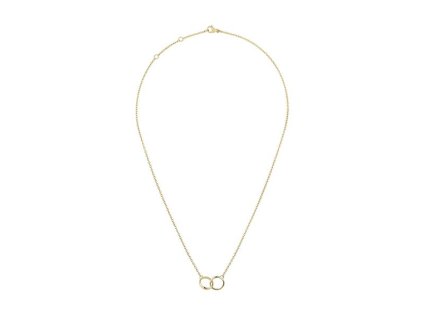 5541 2 daniel wellington classic lumine unity necklace dw00400353