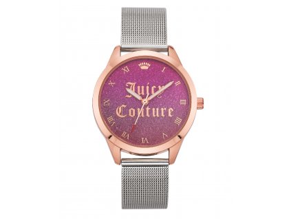 Juicy Couture dámské hodinky JC/1279HPRT