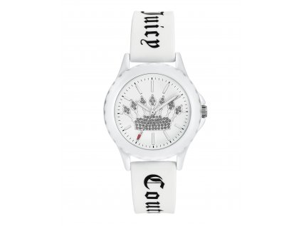 Juicy Couture dámské hodinky JC/1325WTWT