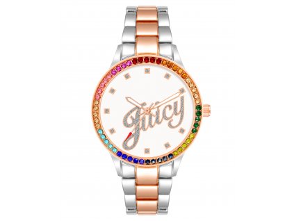 Juicy Couture dámske hodinky JC/1329SVRT