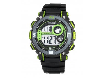 654 armitron hodinky 40 8284lgn