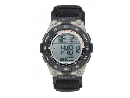 660 armitron hodinky 40 8330blk
