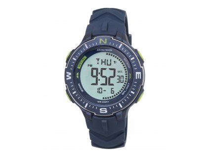 672 armitron hodinky 40 8391nvy