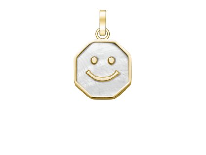 6875 pe gold smiley m w