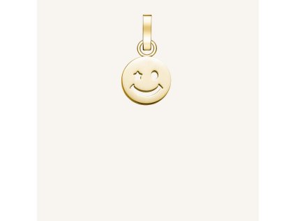 6878 pe gold smiley s
