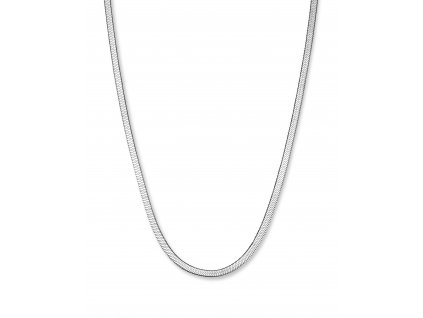 7028 2 rosefield nahrdelnik stribrne barvy snake jnfss j528