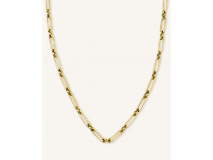 7031 2 rosefield nahrdelnik zlate barvy multilink jncmg j611