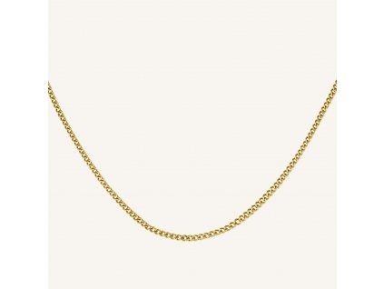 7076 2 rosefield nahrdelnik zlate barvy flat curb jnfcg j622