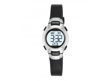 708 armitron hodinky 45 7012blk