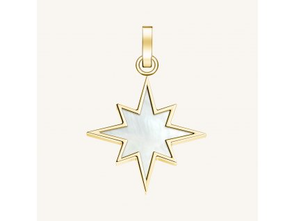 7292 2 rosefield privesek lucky symbol polestar