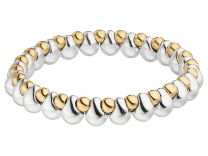Tamaris Elli bicolor bracelet TF074