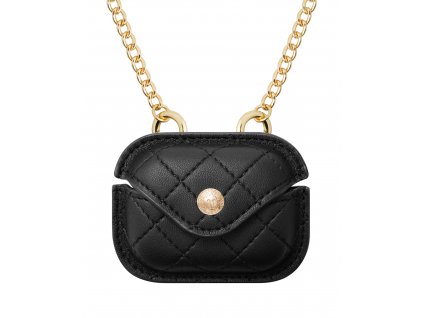 7673 4 anne klein cerne pouzdro na sluchatka apple airpods pro