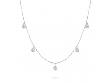 Tamaris náhrdelník TJ-0447-N-45