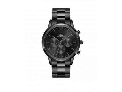 8154 3 daniel wellington panske hodinky iconic dw00100642