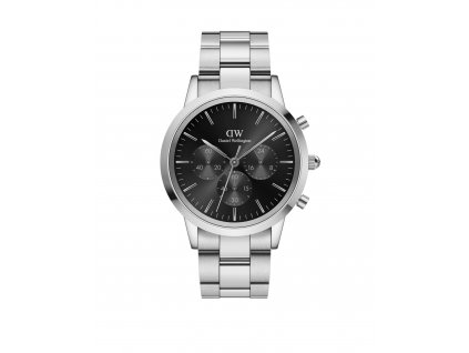 8163 2 daniel wellington panske hodinky iconic dw00100645