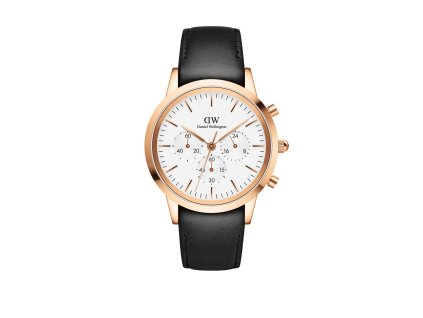 8166 3 daniel wellington panske hodinky iconic dw00100646