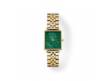 8169 3 rosefield damske hodinky hranate begsg q050