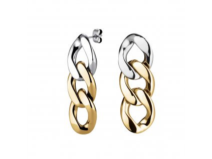 8190 2 rosefield damske nausnice pozlacene jedcg j713