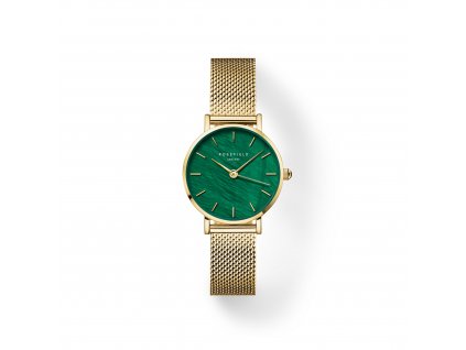 8235 3 rosefield damske hodinky kulate seegmg se72