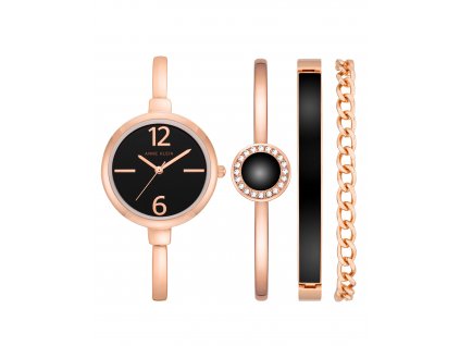 8259 3 anne klein darkova sada hodinek ak 3290bkst