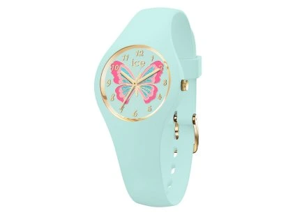 8280 4 ice watch detske hodinky tyrkysove 021953