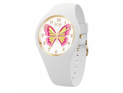 8289 4 ice watch detske hodinky bile 021956