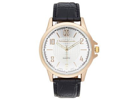 831 1 cxl by christian lacroix hodinky cxls18004