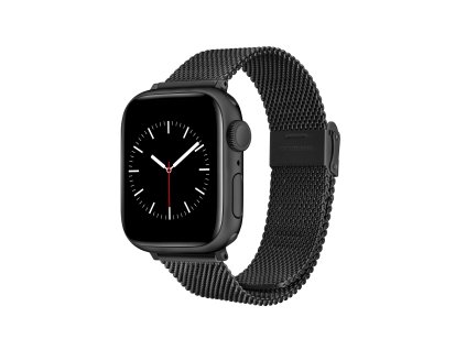 8315 4 daniel wellington reminek mesh cerny dw01200020