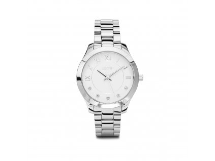 Esprit dámske hodinky, strieborné, ESLW23728SI