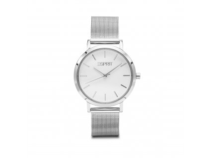 Esprit dámské hodinky, stříbrné, ESLW23703SI
