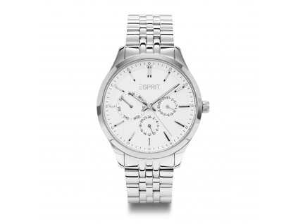 Esprit dámske hodinky, strieborné, ESLW23762SI