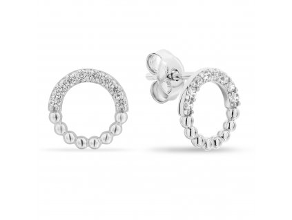 8366 3 8366 3 esprit stribrne peckove nausnice eser23309lsi